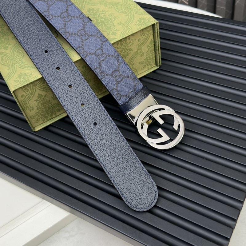 Gvc*1 belts
